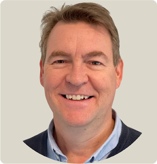 Stuart Prestedge