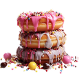 Snacks & Sweets