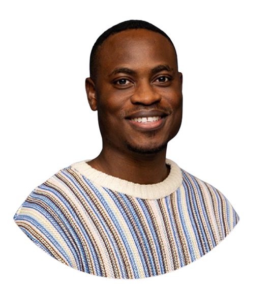 Tomi Ogundipe