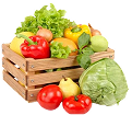 Fruits & Vegetables